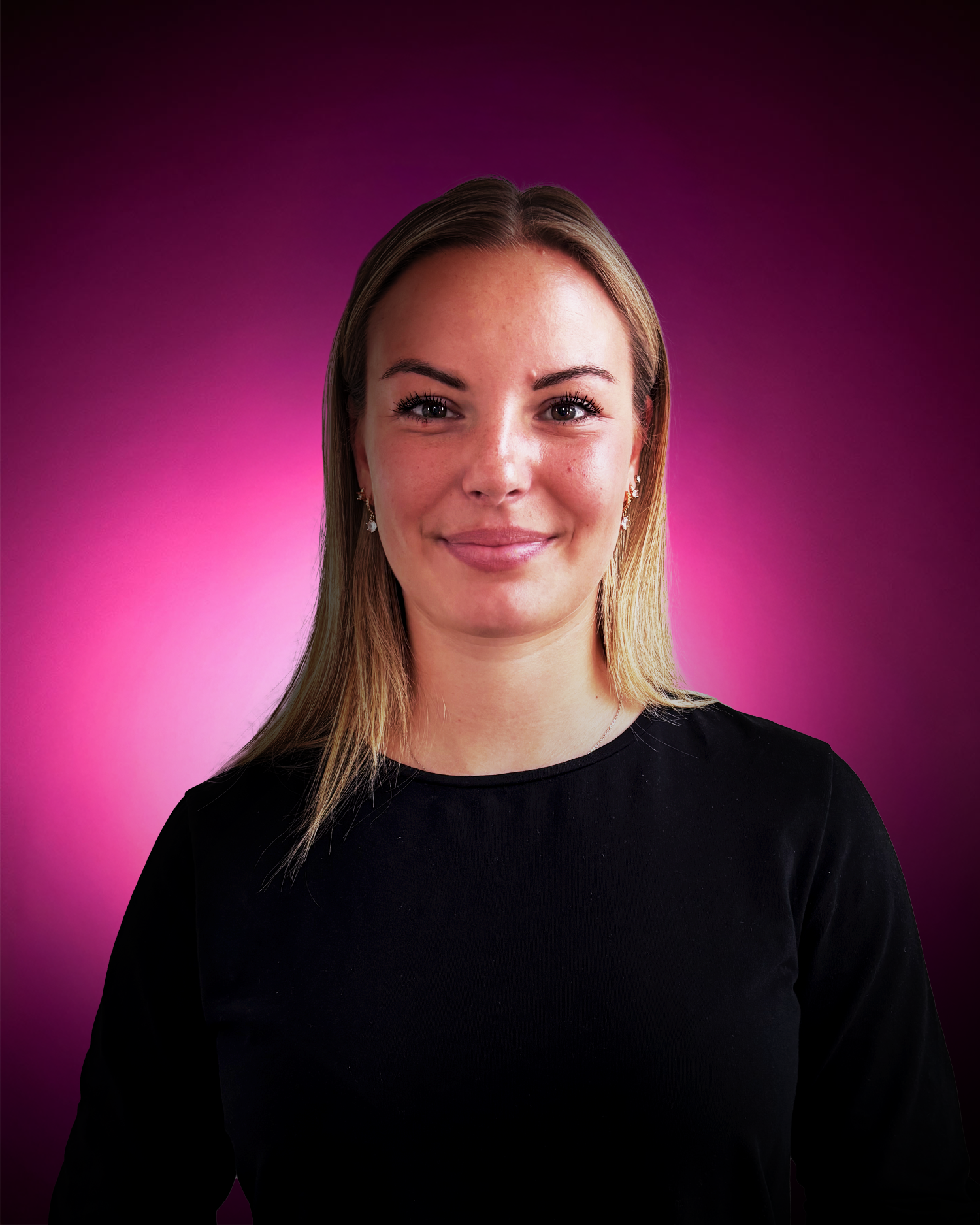 Jenny Beyer — Projektleitung Online-Unterricht & Stellvertretung der Leitung Augsburg